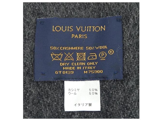 Louis Vuitton Monogram Gradient Stola - Ansicht 3