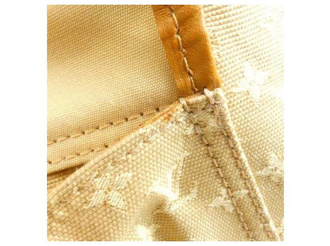 Louis Vuitton Monogram Mini Buzas Marie-Kate Schultertasche Beige - Ansicht 6