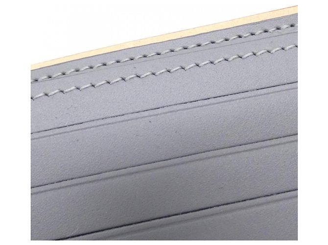 Louis Vuitton Monogram Mirror Portefeuille Slender M80806 Billfold - Ansicht 5