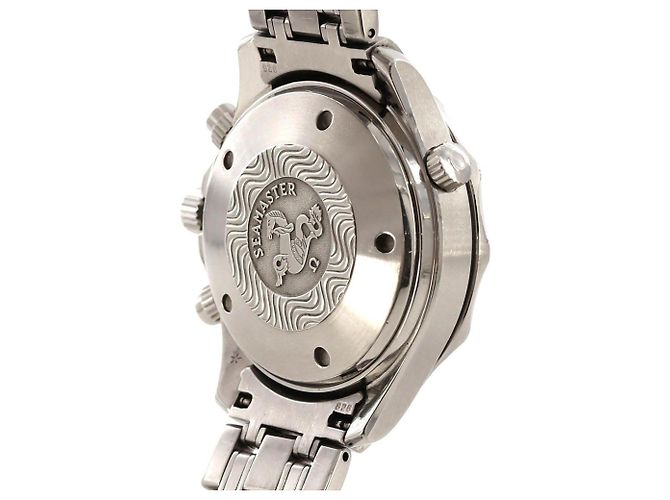 Omega Seamaster Pro Chronograph 2598.80 - view 5
