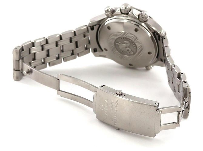 Omega Seamaster Pro Chronograph 2598.80 - view 6