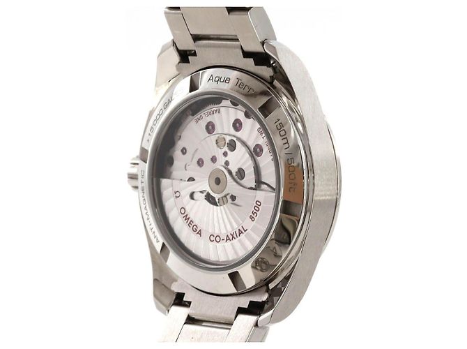 Orologio Omega Seamaster Aqua Terra Automatic - vista 5