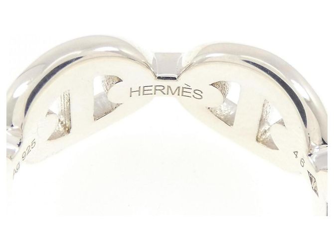 Hermès Chaine d'Ancre Enchainée Ring - Ansicht 3