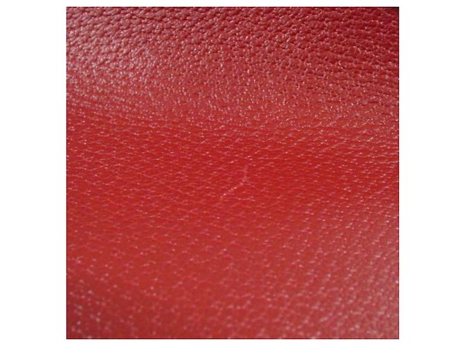 Bolso Gucci 653952 2TJAG Roja Beige - vista 4