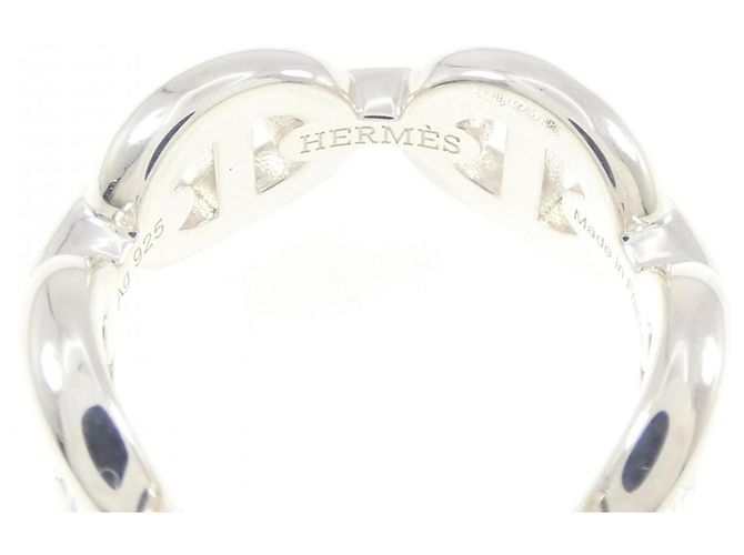 Hermès Chaine d'Ancre Enchainée Ring - Ansicht 3