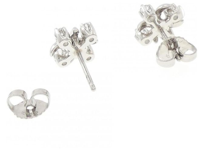 Autre Marque Tiffany Lynn Stecker-Ohrringe - Ansicht 3