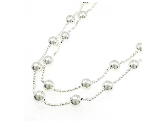 Autre Marque Collar Tiffany en plata 925 - vista 2