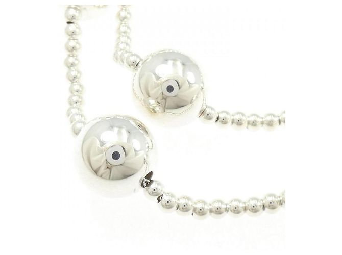 Autre Marque Collar Tiffany en plata 925 - vista 3