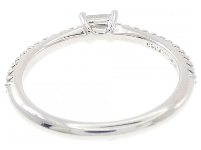 Autre Marque Tiffany Novo Horizon Band Ring - Ansicht 3