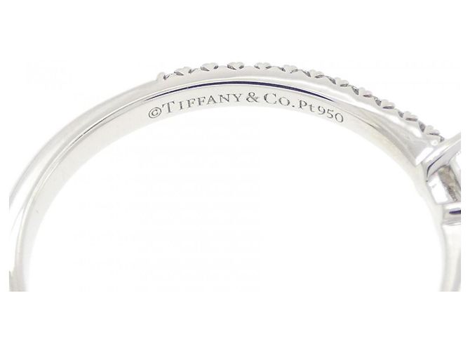 Autre Marque Tiffany Novo Horizon Band Ring - Ansicht 4