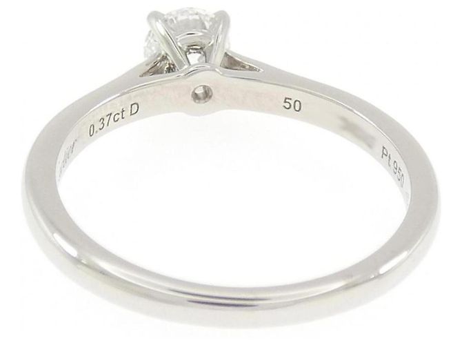 Anello Fascia Cartier 1895 - vista 3