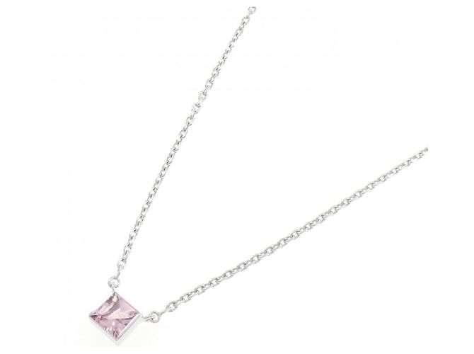 Collana Cartier Tank D'oro - vista 2