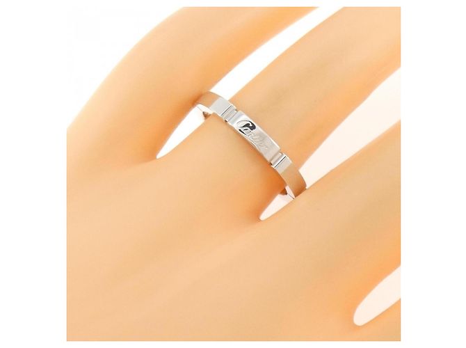 Anello Cartier Maillon Panthère D'oro - vista 3