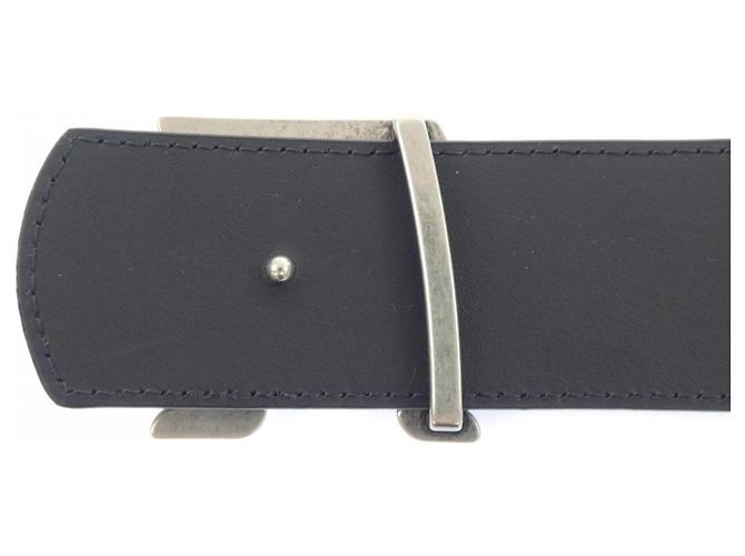 Louis Vuitton Dimension Rocabies Wendelgürtel Schwarz - Ansicht 3