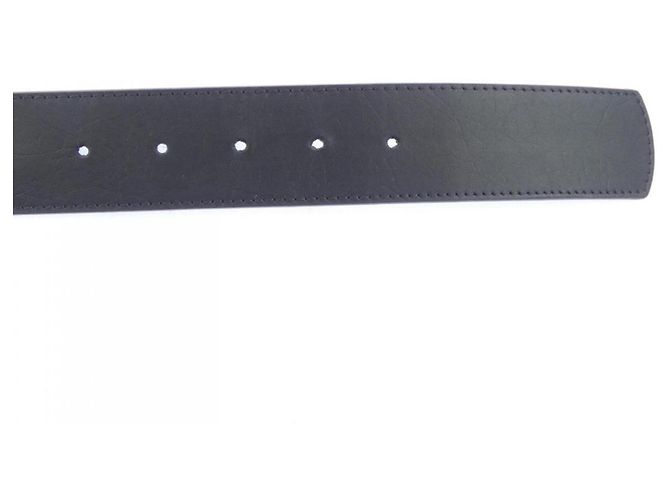 Louis Vuitton Dimension Rocabies Wendelgürtel Schwarz - Ansicht 4