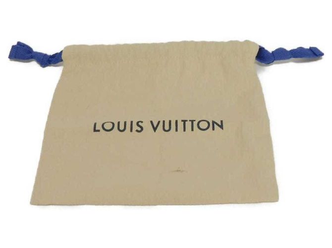 Cintura Louis Vuitton Monogram Standard Nero Monogramma - vista 14
