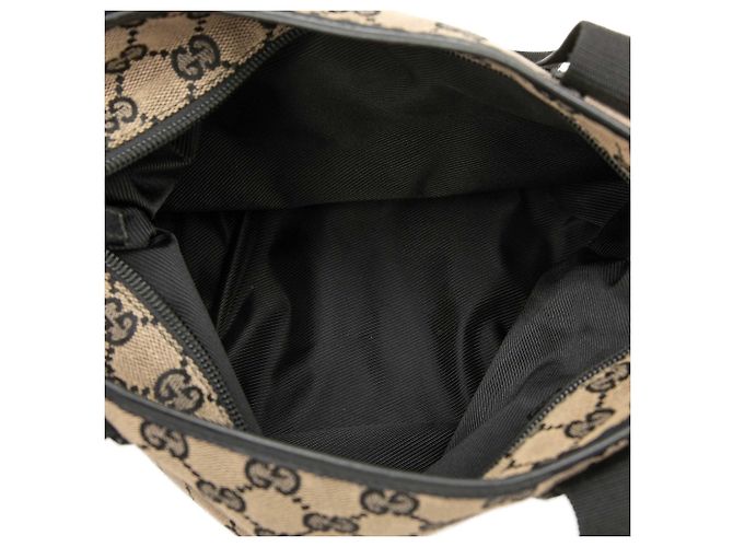 Gucci GG Canvas Tote in Beige - Ansicht 4