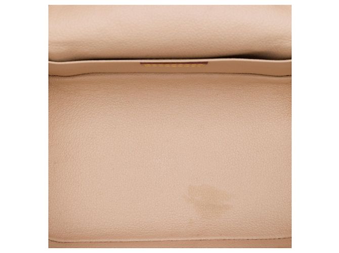 Louis Vuitton Brown Monogram Nice Mini Vanity Case Braun - Ansicht 4