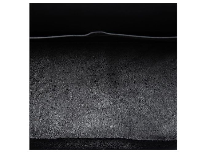 Autre Marque Dior Red Medium Leather Be Dior Flap Roja - vista 4