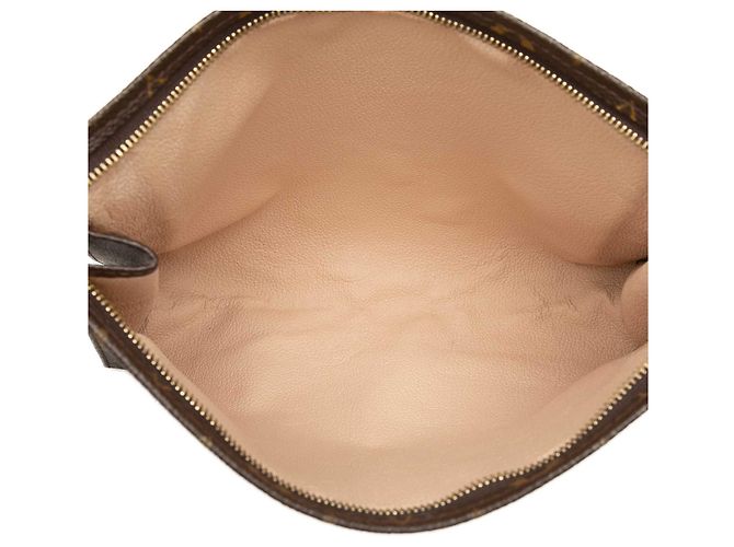 Trousse de toilette Louis Vuitton Brown Monogram 26 Marron - vue 4