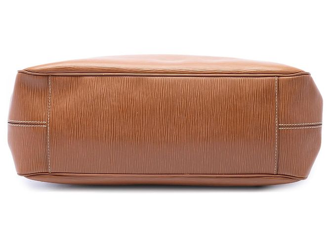 Louis Vuitton Brown Epi Passy GM Braun - Ansicht 3