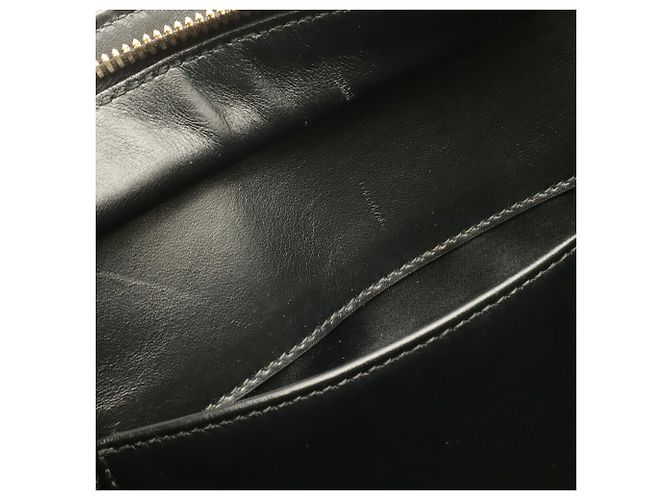 Miu Miu Madras Tote Bag Schwarz - Ansicht 10