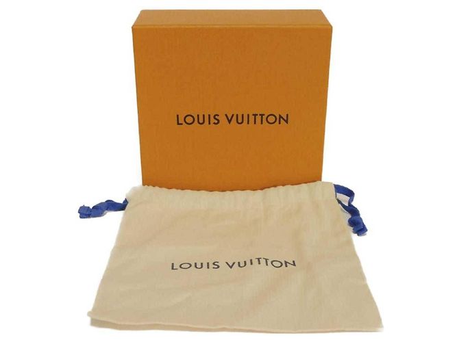 Louis Vuitton Damier Graphite Reversible Belt Black - view 18