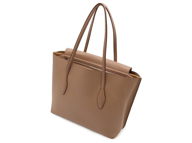 Borsa Tote/Borsa a Tracolla Tod's New Joy in Pink Beige - vista 3