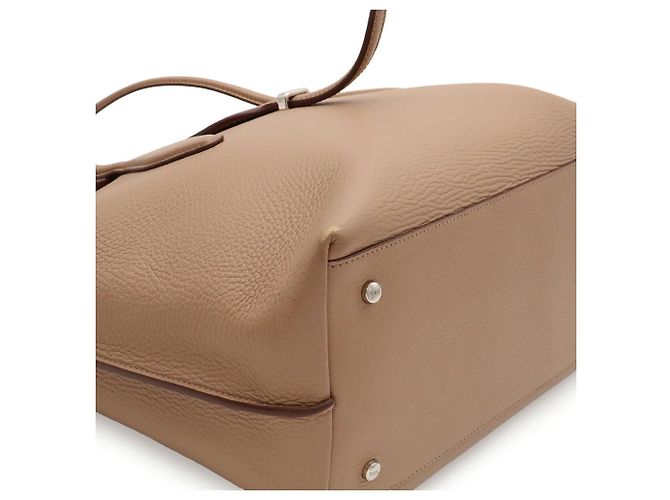 Borsa Tote/Borsa a Tracolla Tod's New Joy in Pink Beige - vista 4