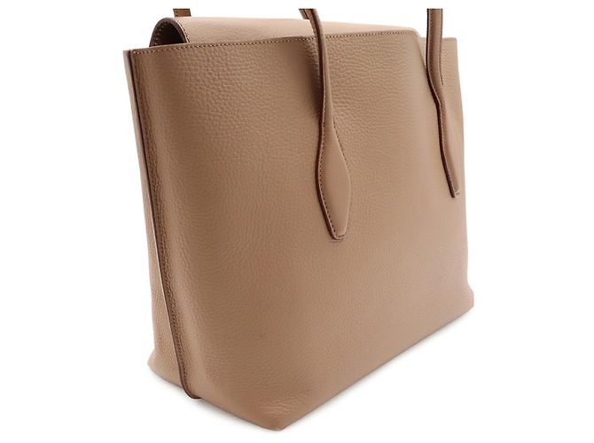 Borsa Tote/Borsa a Tracolla Tod's New Joy in Pink Beige - vista 7