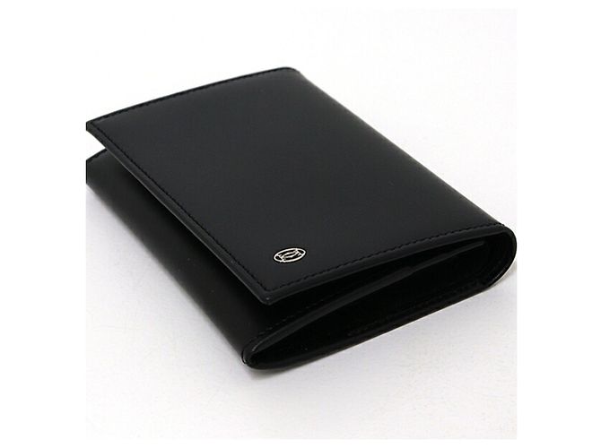 Cartier Pasha Card Case Black - view 5