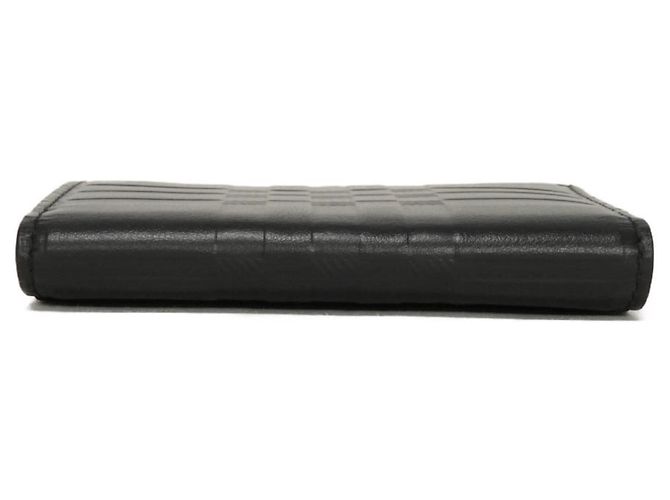 Burberry Flint Card Case Black - view 13