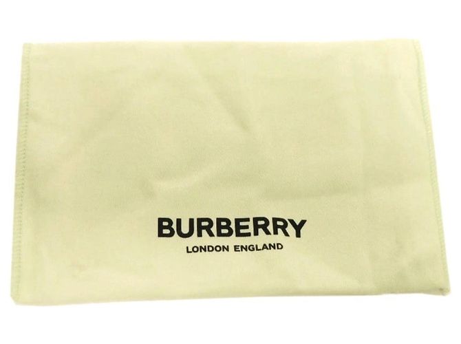 Burberry Flint Card Case Black - view 14