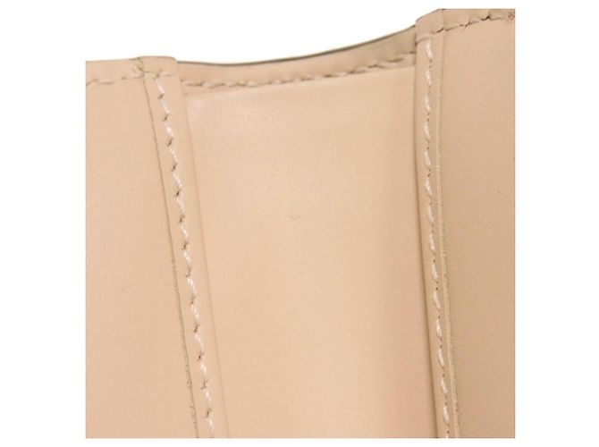 Cartera Gucci Bi-Fold en Light Beige - vista 8