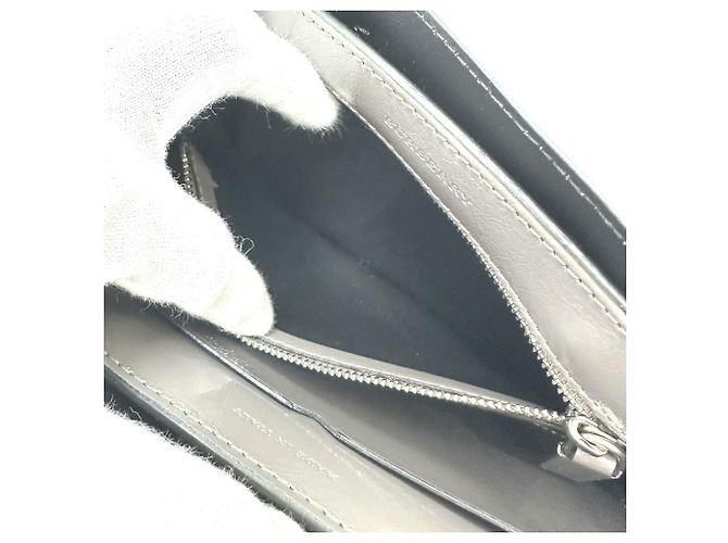 Borsa a tracolla 2-Way Soft Banner Burberry Marrone - vista 8
