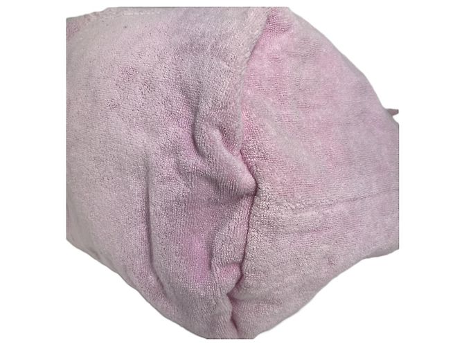 Versace Medusa Logo Große Tote Bag Pink - Ansicht 17