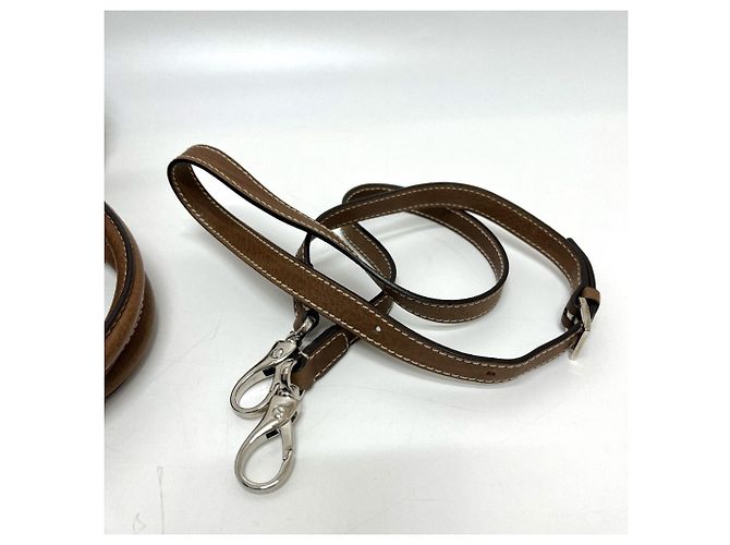 Tod's D-Styling 2-Way Tasche Braun - Ansicht 14