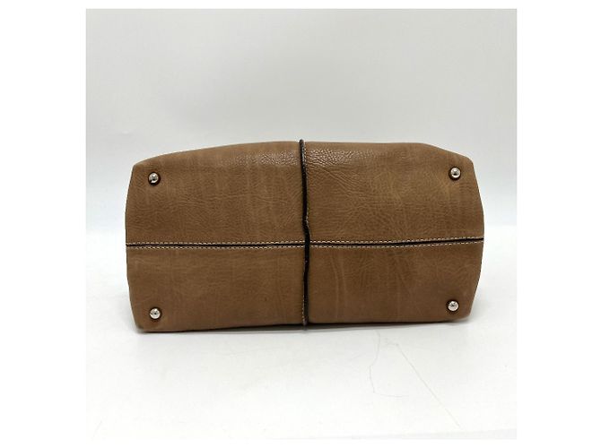 Tod's D-Styling 2-Way Tasche Braun - Ansicht 3