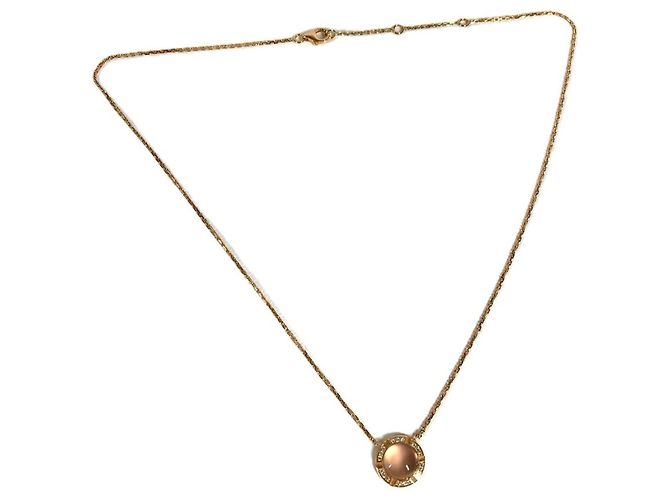 Collana Chaumet in oro giallo D'oro - vista 2