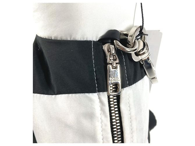 Borsa Dolce & Gabbana x Jujutsu Kaisen Panda Nero Bianco - vista 12