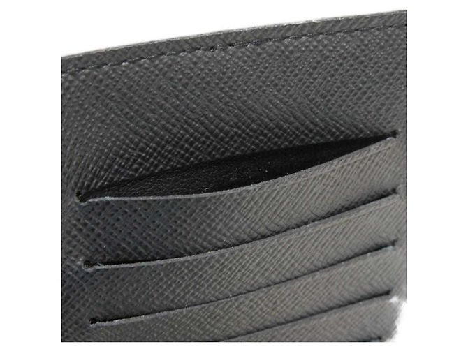Louis Vuitton Long Wallet Pink White Navy blue Monogram - view 12