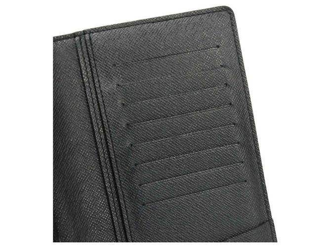 Louis Vuitton Long Wallet Pink White Navy blue Monogram - view 8