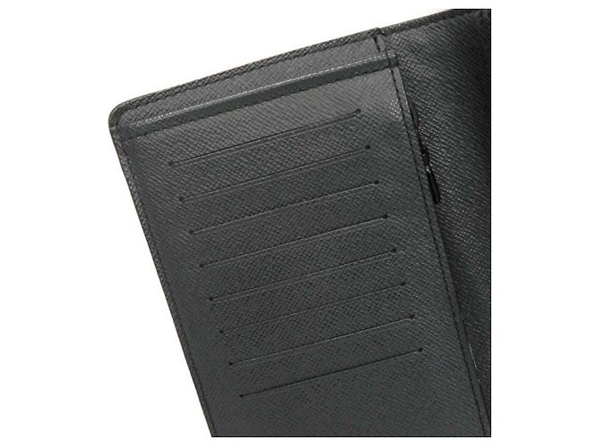Louis Vuitton Long Wallet Pink White Navy blue Monogram - view 9