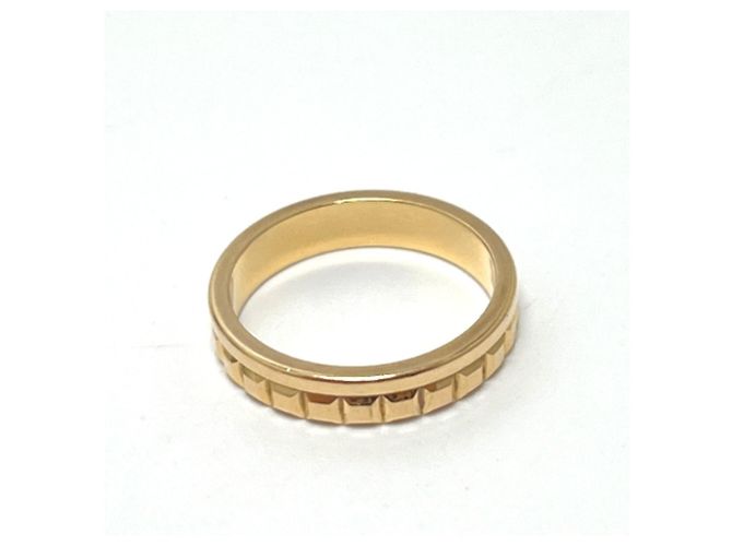 Boucheron JAL00249 Quatre Radiant Half 18KPG Ring Golden - Ansicht 4