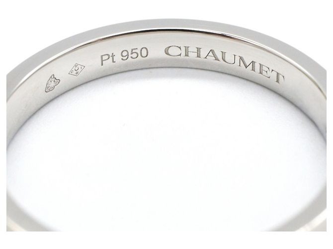 Anello Chaumet Eternal 1PD - vista 3