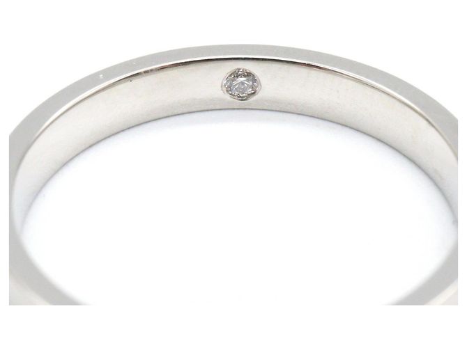 Anello Chaumet Eternal 1PD - vista 4