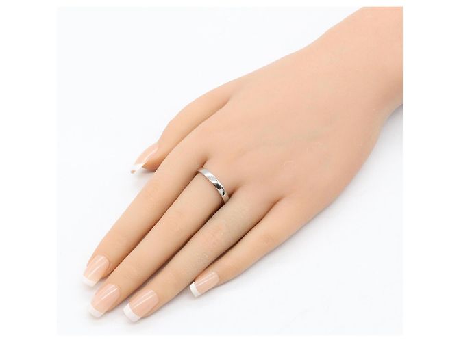 Anello Chaumet Eternal 1PD - vista 7