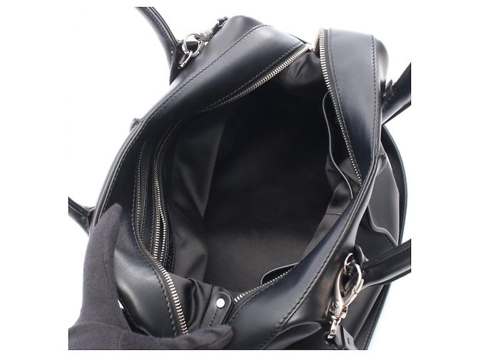 Tod's D-Styling Handbag Black - view 3