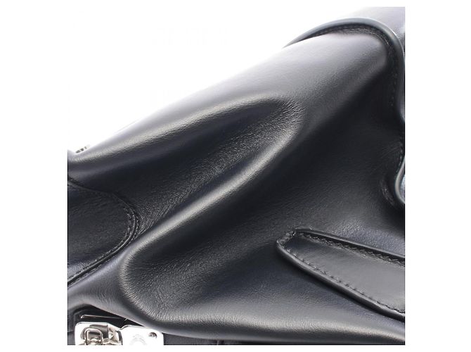 Tod's D-Styling Handbag Black - view 5