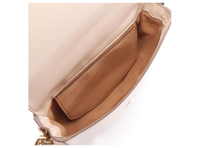 Stella Mc Cartney Borsa a tracolla Stella McCartney FRAYME Rosa - vista 3